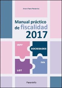 MANUAL PRACTICO DE FISCALIDAD 2017