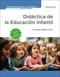 DIDACTICA EDUCACION INFANTIL 2024 (CF) CASOS PRACT