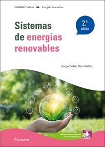 SISTEMAS DE ENERGIAS RENOVABLES 2/E 2024 (CF)
