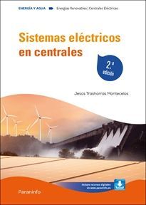 SISTEMAS ELECTRICOS EN CENTRALES 2/E (CF)