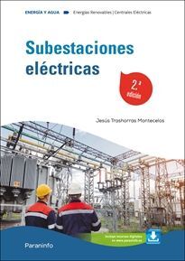 SUBESTACIONES ELECTRICAS 2/E (CF) 2024