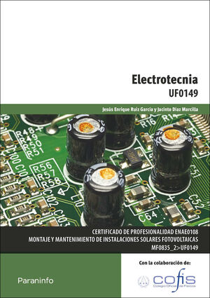 ELECTROTECNIA UF0149