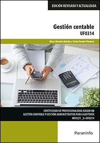 GESTION CONTABLE