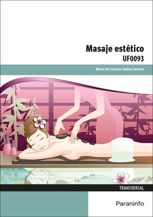 MASAJE ESTETICO UF0093