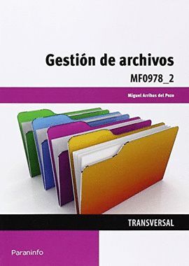 GESTION DE ARCHIVOS MF0978-2