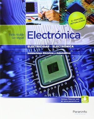 ELECTRONICA (CF) 2/E