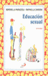 EDUCACION SEXUAL 10-13 AÑOS