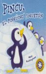 PINCU, EL PING_INO JUGUETON