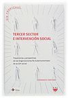 TERCER SECTOR E INTERVENCION SOCIAL