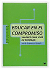 EDUCAR EN EL COMPROMISO