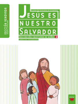 JESUS ES NUESTRO SALVADOR