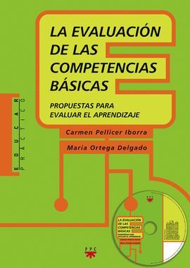 EVALUACION DE LAS COMPETENCIAS BASICAS + CD PROPUESTAS