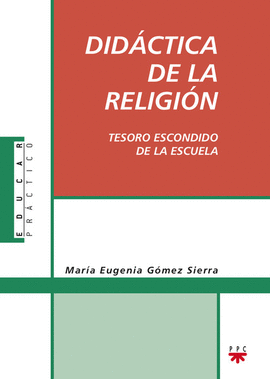 EDP.DIDACTICA DE LA RELIGION