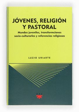 GS.JOVENES,RELIGION Y PASTORAL