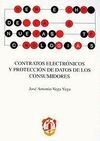 CONTRATOS ELECTRONICOS Y PROTECCION DE LOS CONSUMIDORES