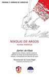 NIKOLAI DE ARGOS. NOVELA HISTÓRICA