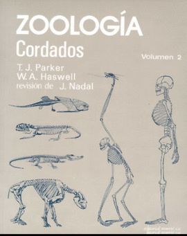 ZOOLOGIA - CORDADOS