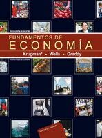FUNDAMENTOS DE ECONOMIA (2ª ED.2012)