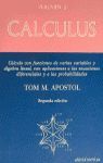 CALCULUS VOL.2