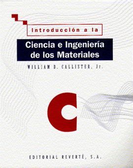 INTRODUCCION A LA CIENCIA E INGENIERIA DE LOS MATERIALES T.I
