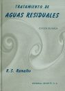 TRATAMIENTO DE AGUAS RESIDUALES