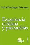 147 - EXPERIENCIA CRISTIANA Y PSICOANÁLISIS