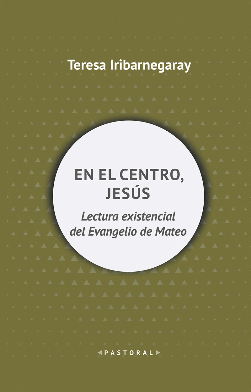 EN EL CENTRO, JESUS