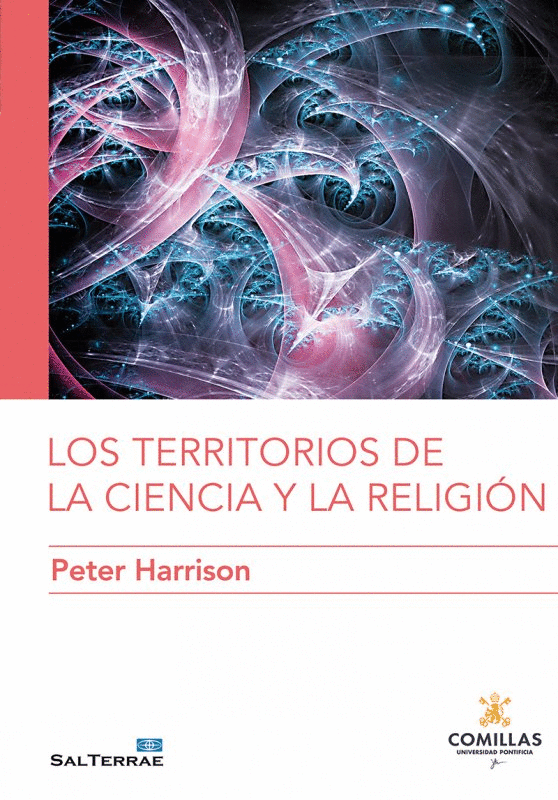 LOS TERRITORIOS DE LA CIENCIA Y RELIGION