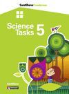 SCIENCE TASKS 5