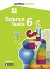 SCIENCE TASKS 6