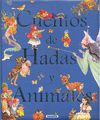 CUENTOS DE HADAS Y ANIMALES