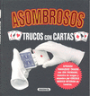ASOMBROSOS TRUCOS CON CARTAS