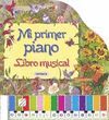MI PRIMER PIANO - LIBRO MUSICAL