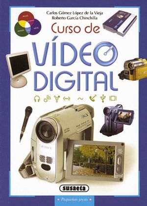CURSO DE VIDEO DIGITAL
