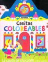 CASITAS COLOREABLES (VARIOS MODELOS)