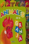 ANIMALES DE LA GRANJA (LIBRO INDICES)