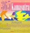 365 DIAS DE KAMASUTRA