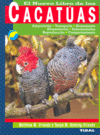 CACATUAS (ANIMALES DE COMPAÑIA)