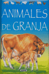 ANIMALES DE GRANJA (NATURALEZA JOVEN)