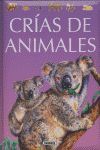 CRIAS DE ANIMALES (NATURALEZA JOVEN)