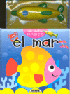 EL MAR (MI DELFIN MAGICO)