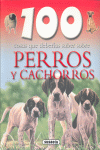 PERRROS Y CACHORROS
