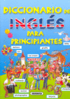 DICCIONARIO DE INGLES PARA PRINCIPIANTES