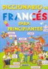 DICCINARIO DE FRANCES PARA PRINCIPIANTES