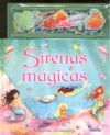 SIRENAS MAGICAS (ESCENAS CON IMANES)
