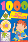 1000 MEGAACTIVIDADES Nº1