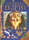 ANTIGUO EGIPTO (VIVE UNA AVENTURA)
