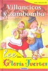 VILLANCICOS Y ZAMBOMBA