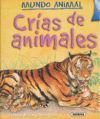 CRIAS DE ANIMALES (MUNDO ANIMAL)