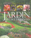 JARDIN MEDITERRANEO (ATLAS ILUSTRADO DE)